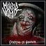 Mörbid Vomit - Doctrine Of Violence Mörbid Vomit - Doctrine Of Violence