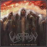 Varathron - The Confessional Of The Black Penitents (EP)