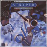 Stryper - Against The Law Stryper - Against The Law