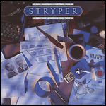 Stryper - Against The Law