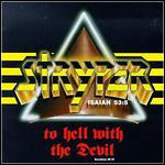 Stryper - To Hell With The Devil Stryper - To Hell With The Devil