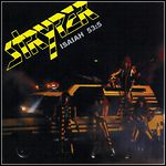 Stryper - Soldiers Under Command