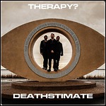 Therapy? - Deathstimate (Single)