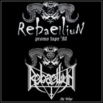 Rebaelliun - Promo Tape '98 (Single)