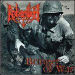 Rebaelliun - Bringer Of War (EP)