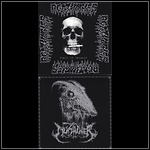 Agathocles / Nunslaughter - Trail Of Despair (Single)