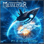 Messenger - Starwolf - Pt. 2: Novastorm