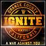 Ignite - A War Against You - 10 Punkte