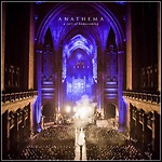 Anathema - A Sort Of Homecoming (DVD)