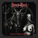 Power From Hell - Devil's Whorehouse