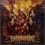 Birth Through Gore - The Culmination Conquest