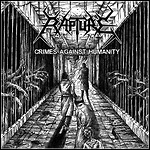 Rapture - Crimes Against Humanity