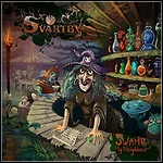 Svartby - Swamp, My Neighbour