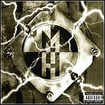 Machine Head - Supercharger