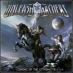 Unleash The Archers - Demons Of The AstroWaste