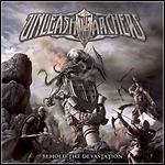 Unleash The Archers - Behold The Devastation