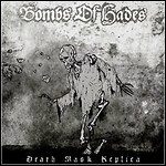 Bombs Of Hades - Death Mask Replica