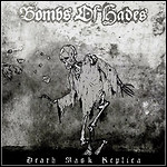 Bombs Of Hades - Death Mask Replica Bombs Of Hades - Death Mask Replica
