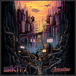 Sikth - Opacities (EP)