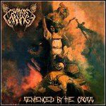 Supreme Carnage - Sentenced By The Cross