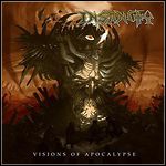 Insanity - Visions Of Apocalypse