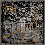 Mortal Scepter - As Time Sharpens The Sentence (EP)