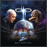 Devin Townsend Project - Devin Townsend Presents: Ziltoid Live At The Royal Albert Hall (Live)