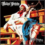 Bode Preto - Mystic Massacre