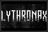 Lythronax Lythronax