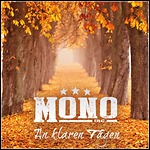 Mono Inc. - An Klaren Tagen (EP)