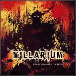 Millarium - First Blood Running