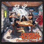 Criminal Element - Criminal Crime Time