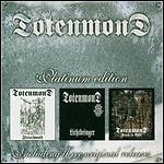 Totenmond - Platinum Edition (Boxset)