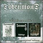 Totenmond - Platinum Edition (Boxset)
