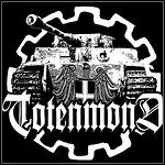 Totenmond - Keine Sonne Mehr (Best Of)
