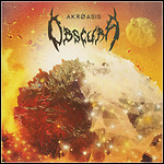 Obscura - Akróasis - 9 Punkte