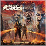 Against The Plagues - Purified Through Devastation - 6,5 Punkte