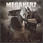 Megaherz - Erdwärts (EP)