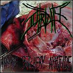 Putridity - Innate Butchery Aptitude (EP)