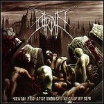 Putridity - Mental Prolapse Induces Necrophilism