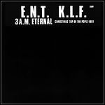 Extreme Noise Terror - 3 A.M. Eternal (Single)
