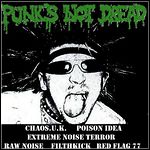 Various Artists - Punk's Not Dead
