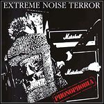Extreme Noise Terror - Phonobia (EP)