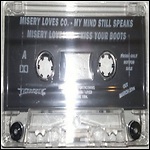 Extreme Noise Terror / Misery Loves Co. - Split