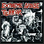 Extreme Noise Terror / Filthkick - A Holocaust In Your Head / In It For Life (Compilation)