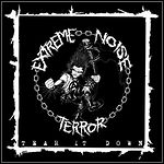 Extreme Noise Terror - Tear It Down (Single)