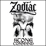 Zodiac - Stone Command (EP)