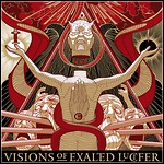 Cirith Gorgor - Visions Of The Exalted Lucifer