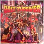 Bolt Thrower - Eternal War (Boxset)