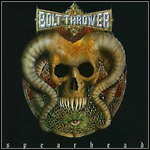 Bolt Thrower - Spearhead (EP)